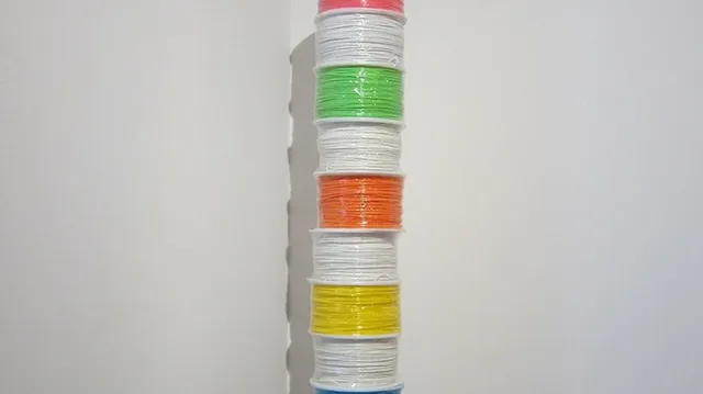 3Dプリンターのフィラメント選びで学んだこと【PLA・PETG・TPU比較】