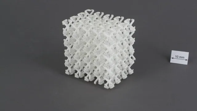 Sebelum membeli printer 3D, saya coba dulu jasa cetak eksternal