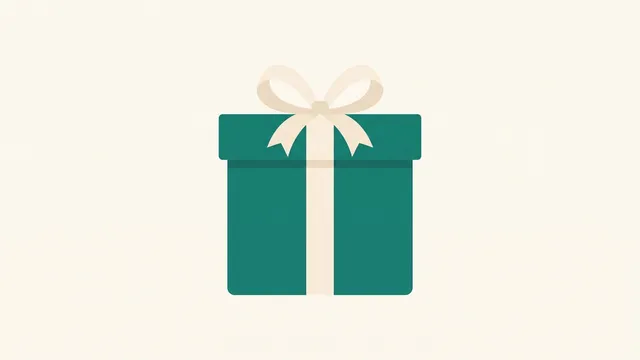 Alasan Saya Akhirnya Tidak Memilih Katalog Hadiah untuk Kado Balasan Kelahiran Anak