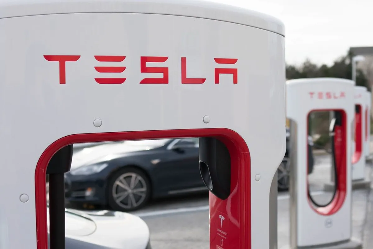 자택 충전 없이 테슬라를 타는 이야기: Supercharger 전용으로 정한 이유와 1개월 실적