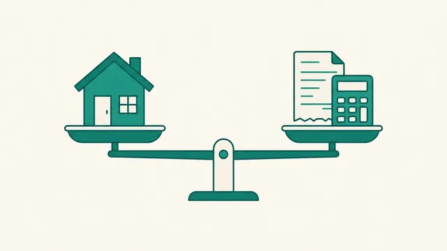 不動産を売ったときの仲介手数料は「経費」ではなく「譲渡費用」という話
